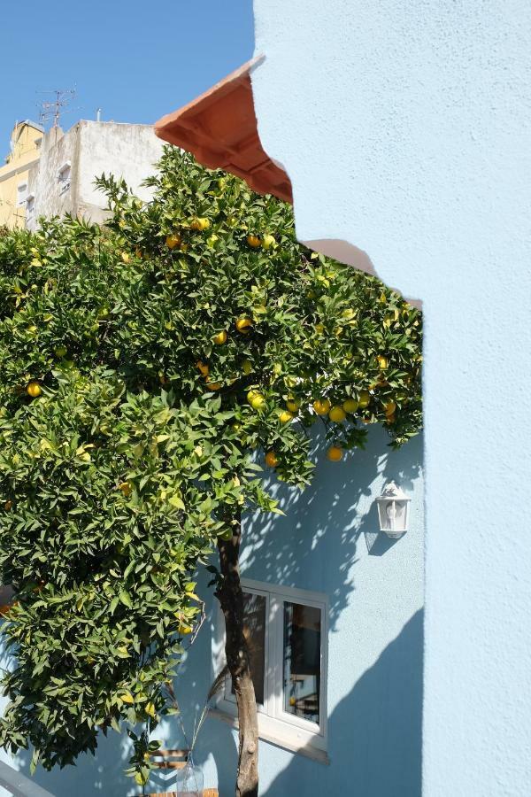 Apartamento Proa D'alfama *