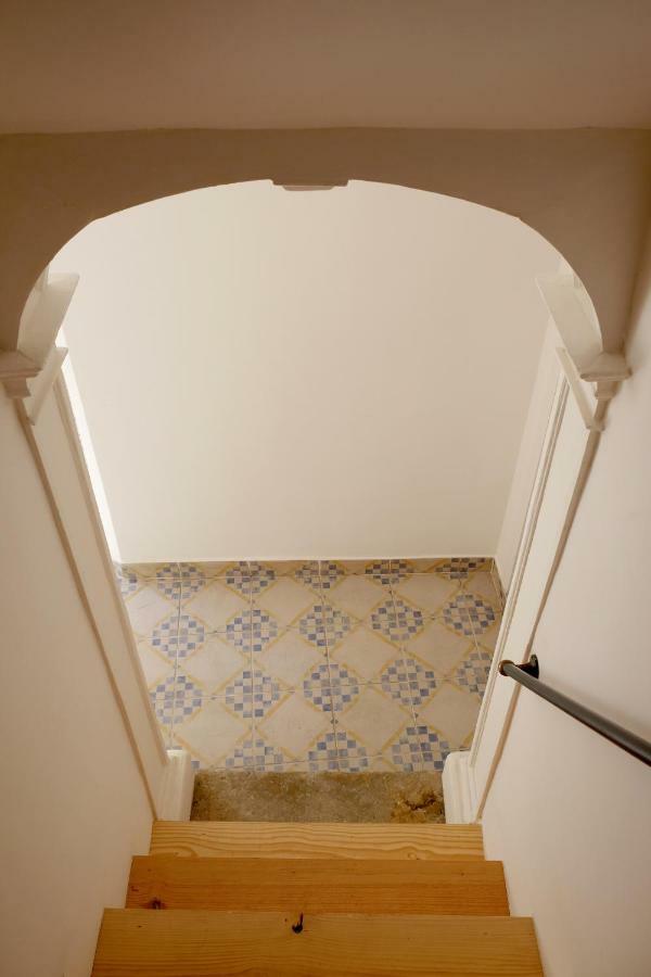 Apartamento Proa D'alfama