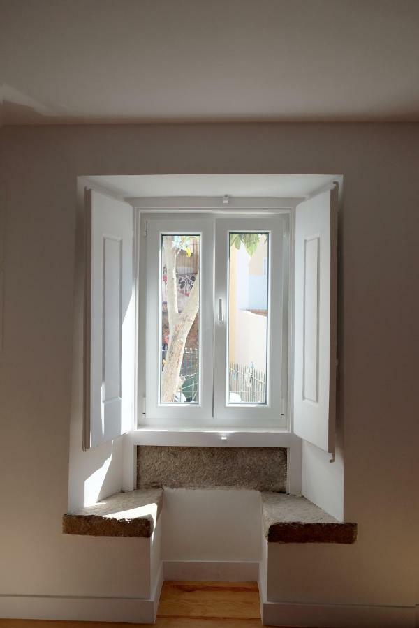 Proa D'alfama Apartamento