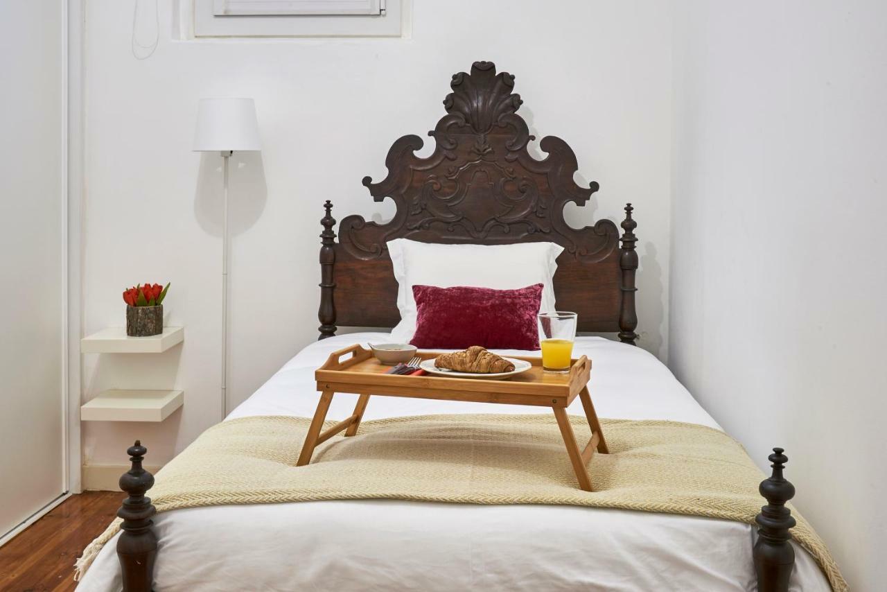 Charming Marquês Apartamento *