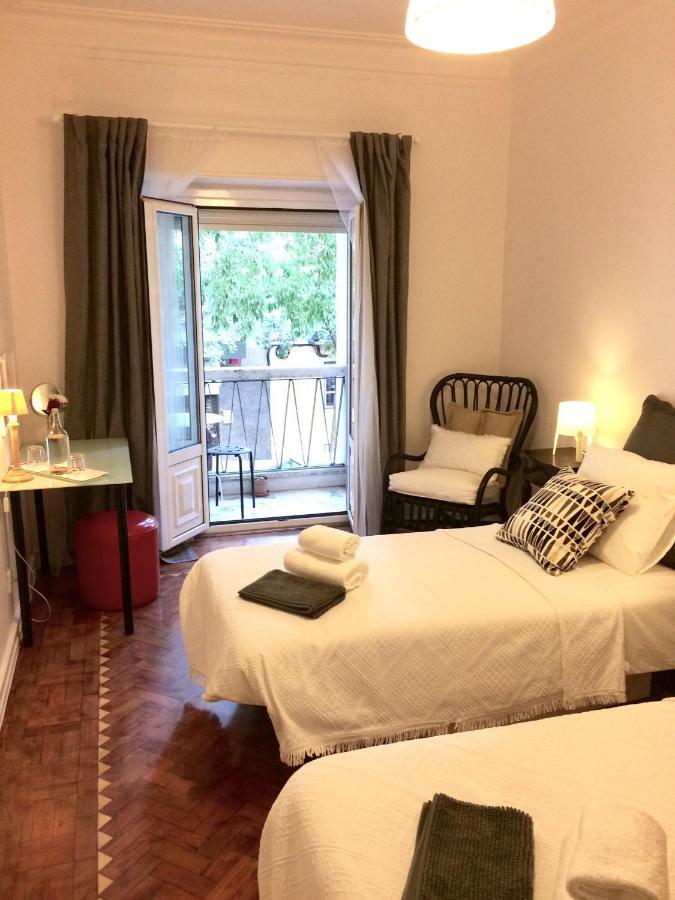 Guest house 99 Flowers Flat *