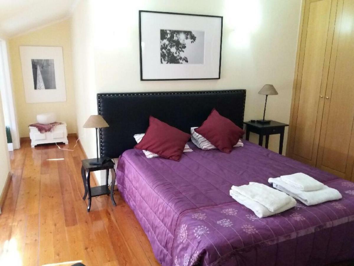 In Downtown Apartamento Lisboa