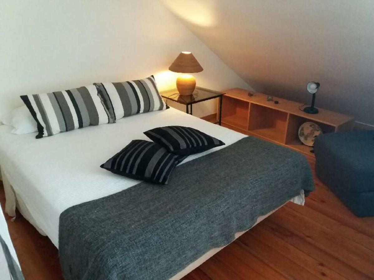 In Downtown Apartamento Lisboa