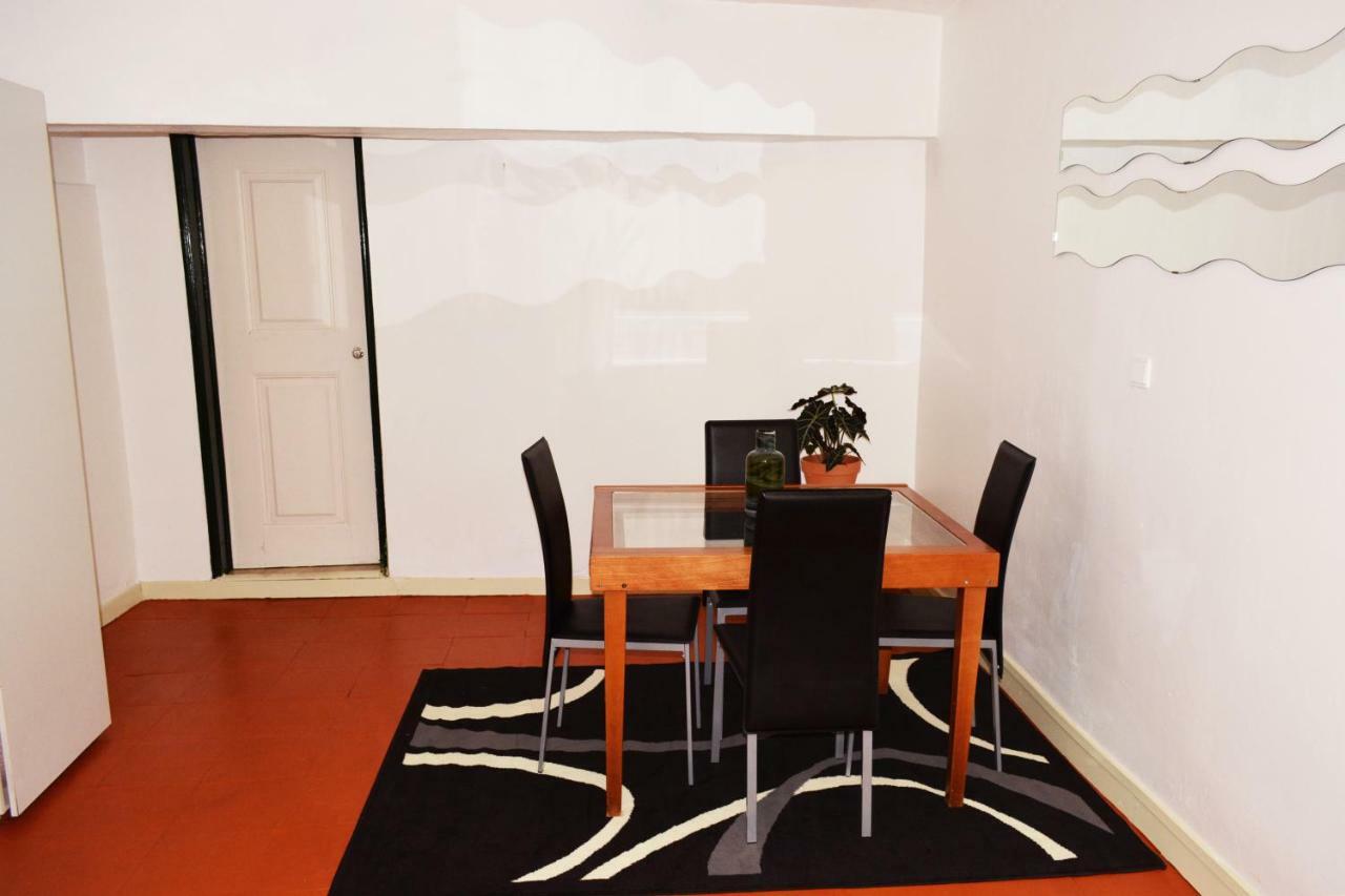 Bairro Alto Apartment Lisbon