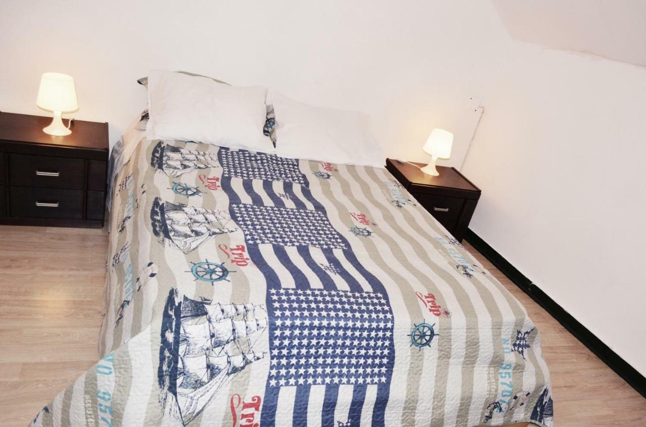 Apartment Bairro Alto *