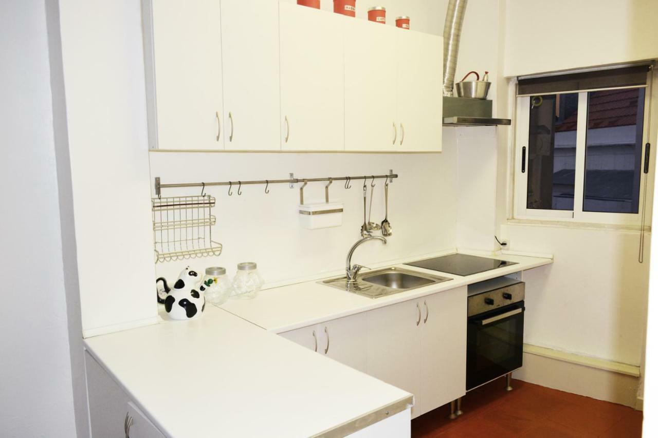 Apartment Bairro Alto *