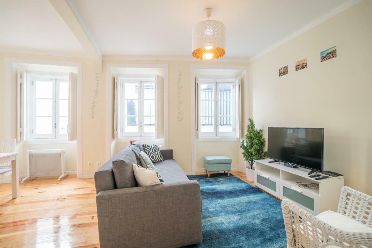 Mouraria 2 Bedroom * Lisbon