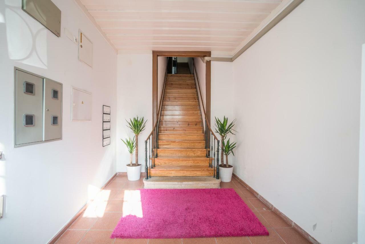 Apartment Mouraria 2 Bedroom