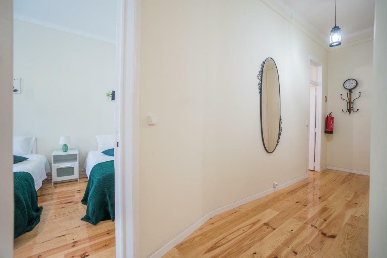 Mouraria 2 Bedroom Lisbon