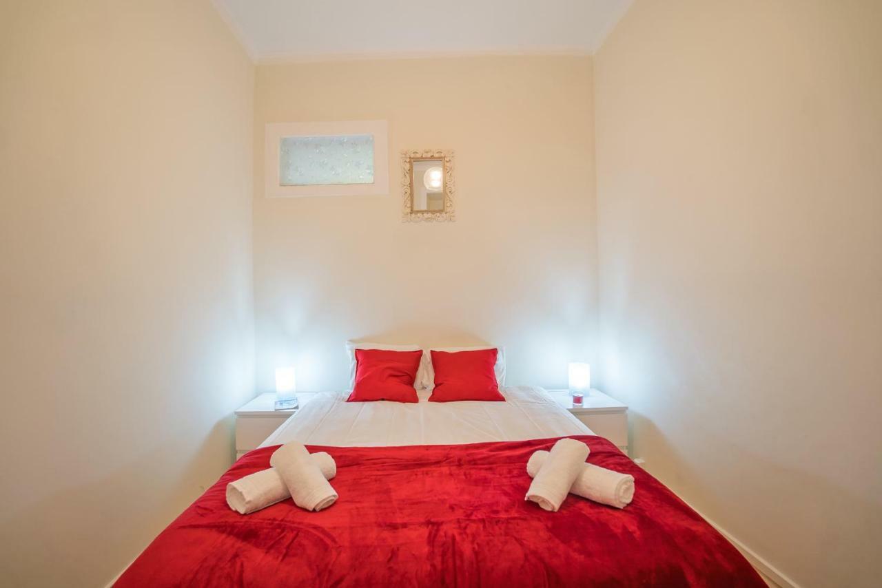 Apartment Mouraria 2 Bedroom Lisbon
