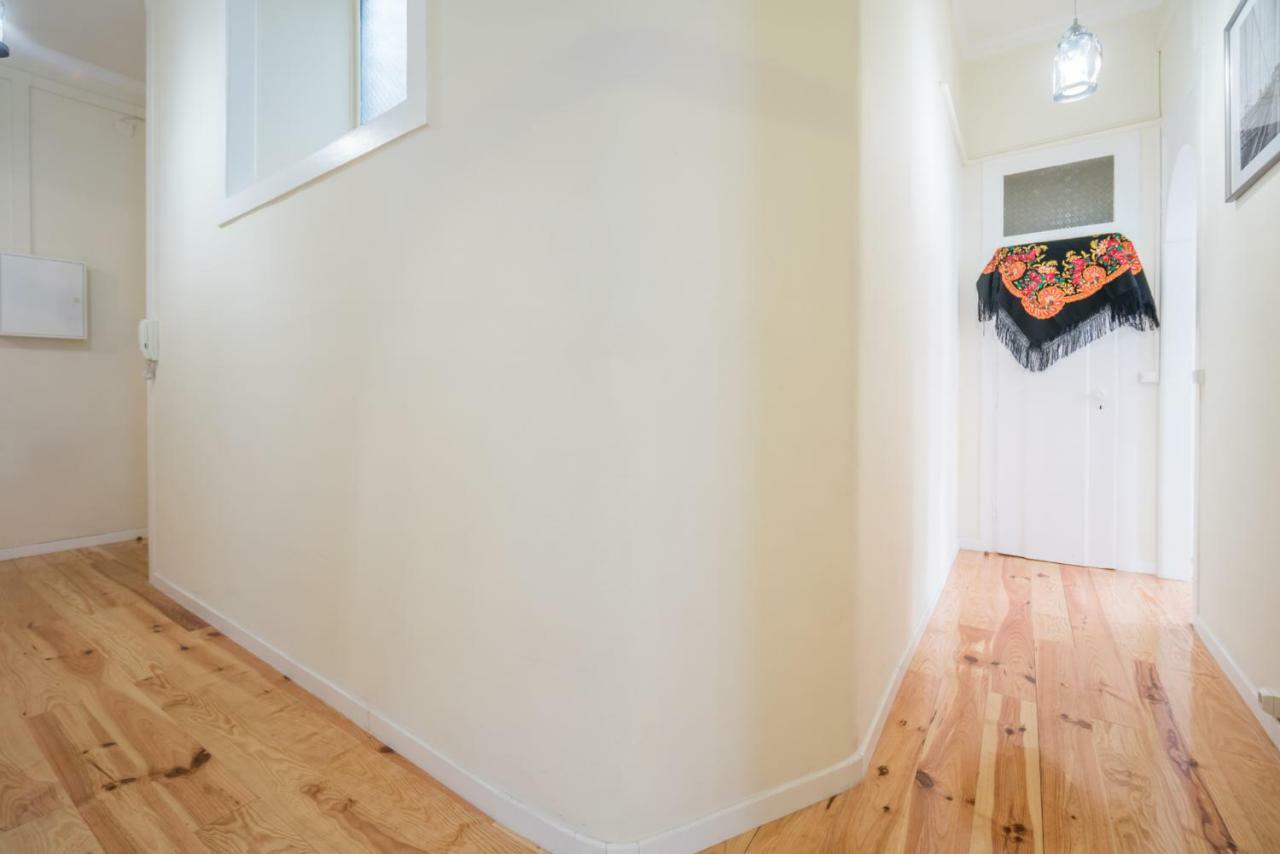 Mouraria 2 Bedroom Apartment