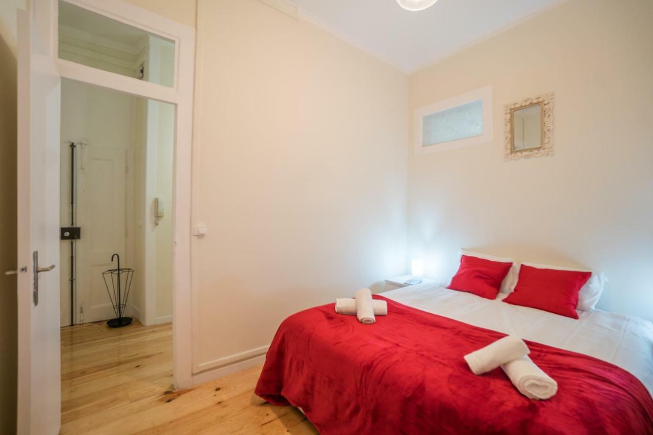 Mouraria 2 Bedroom Apartment *