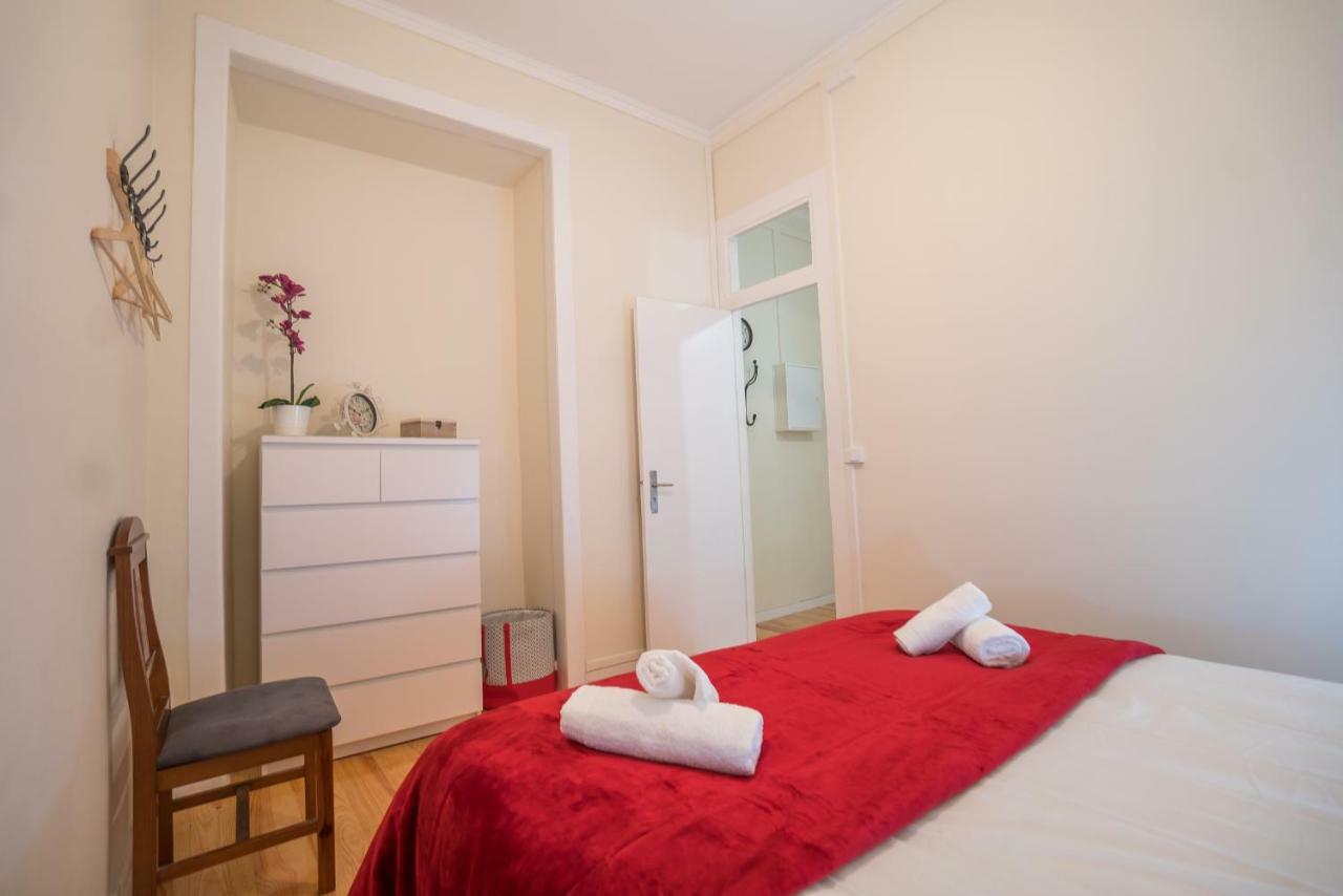 Apartment Mouraria 2 Bedroom Lisbon