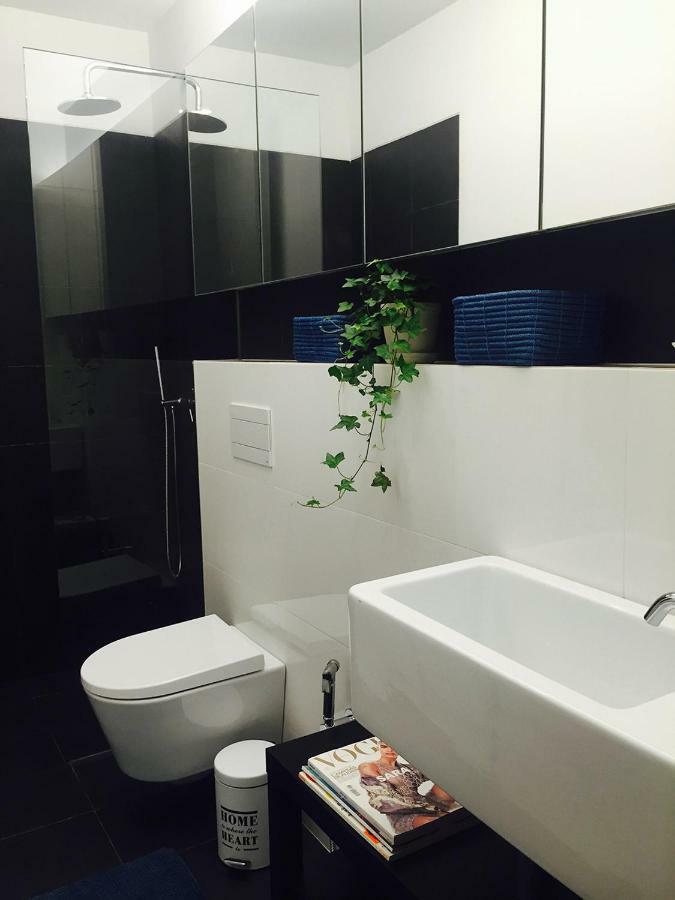 Santo Amaro's House Apartment *
