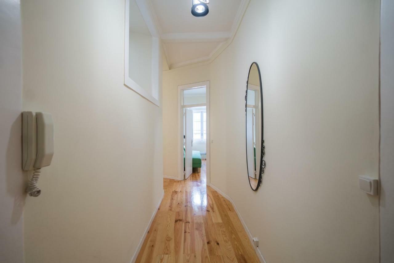 Mouraria 2 Bedroom * Lisbon