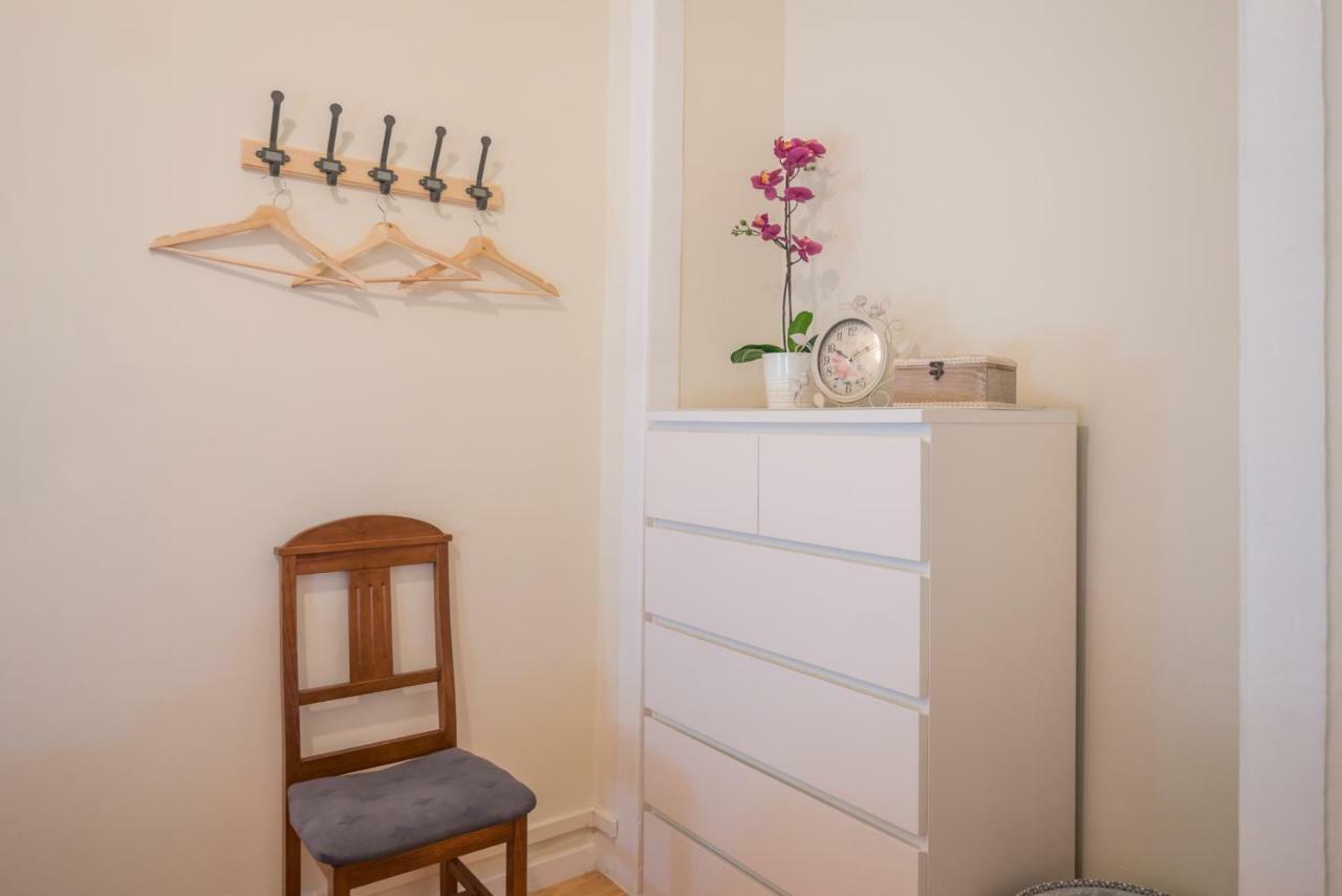 Mouraria 2 Bedroom Apartment *