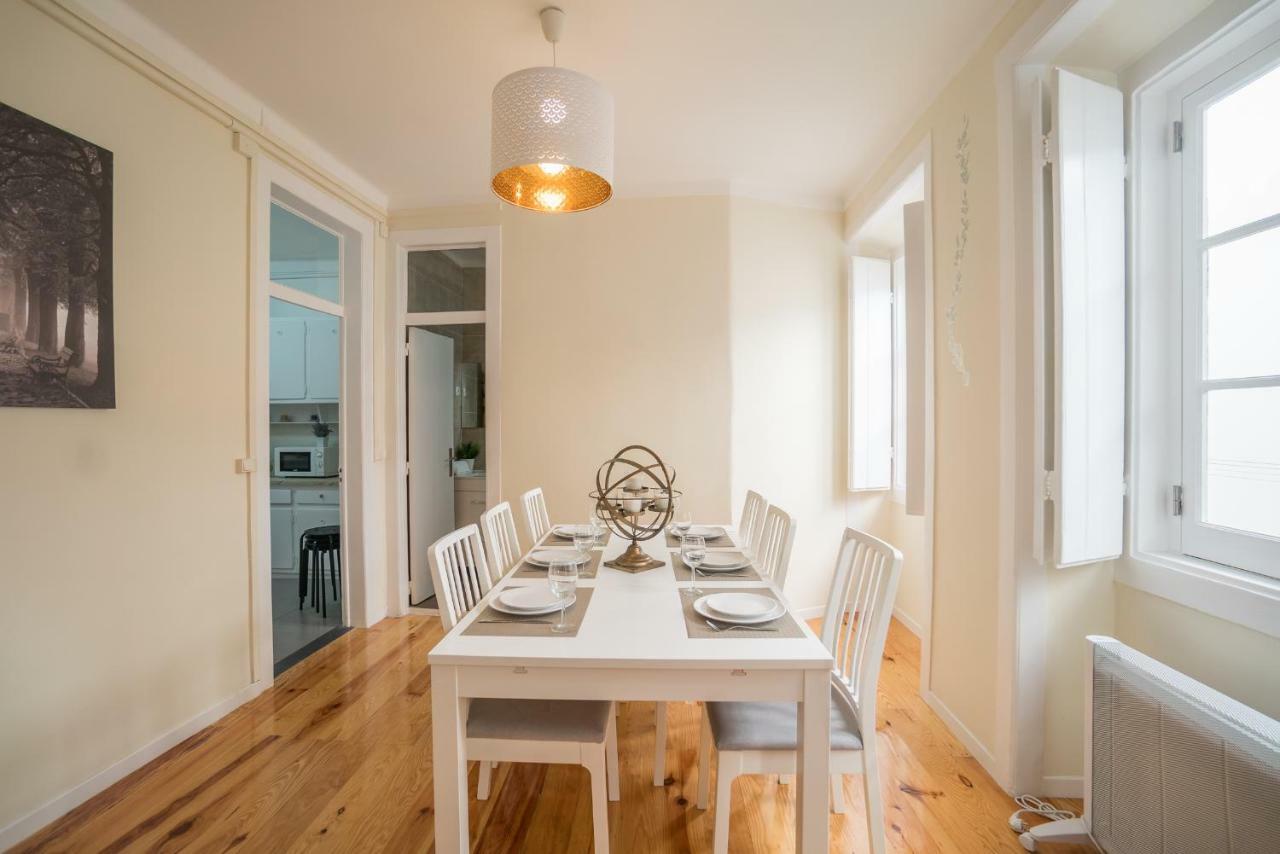 Mouraria 2 Bedroom Apartment *
