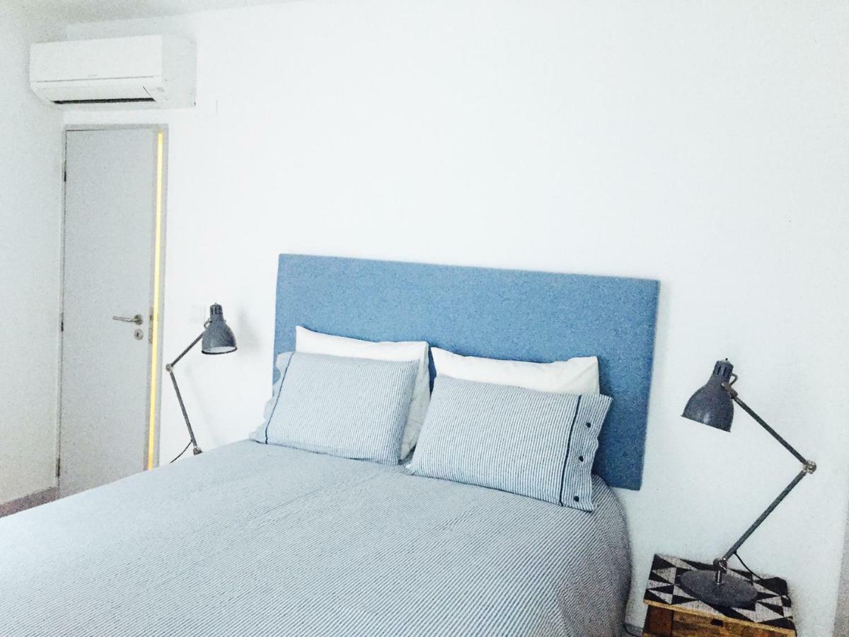 Apartment Santo Amaro's House Lisbon