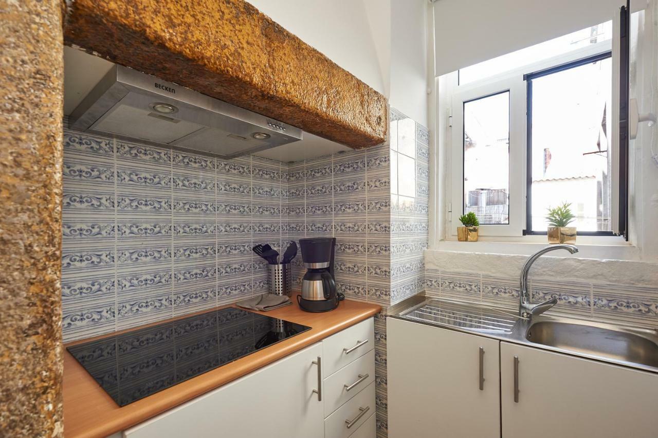 Bairro Arte - In Apartment *