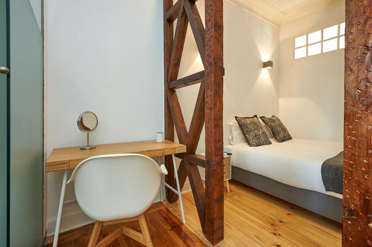Apartment Bairro Arte - In Lisbon