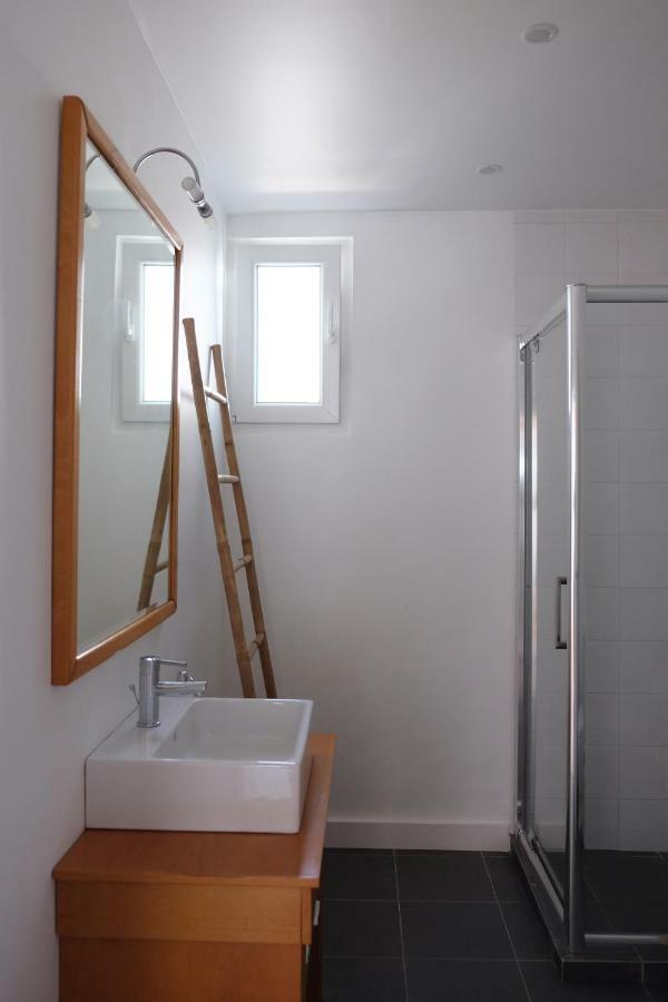 Proa D'alfama Apartamento