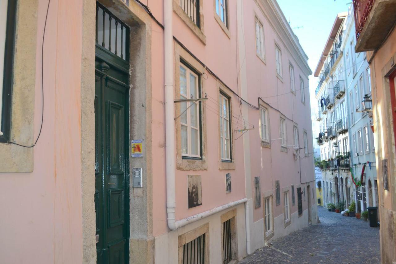 Tp Farinhas 5, Downtown * Lisbon