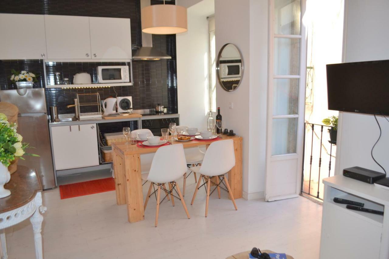 Apartment Tp Farinhas 5, Downtown *