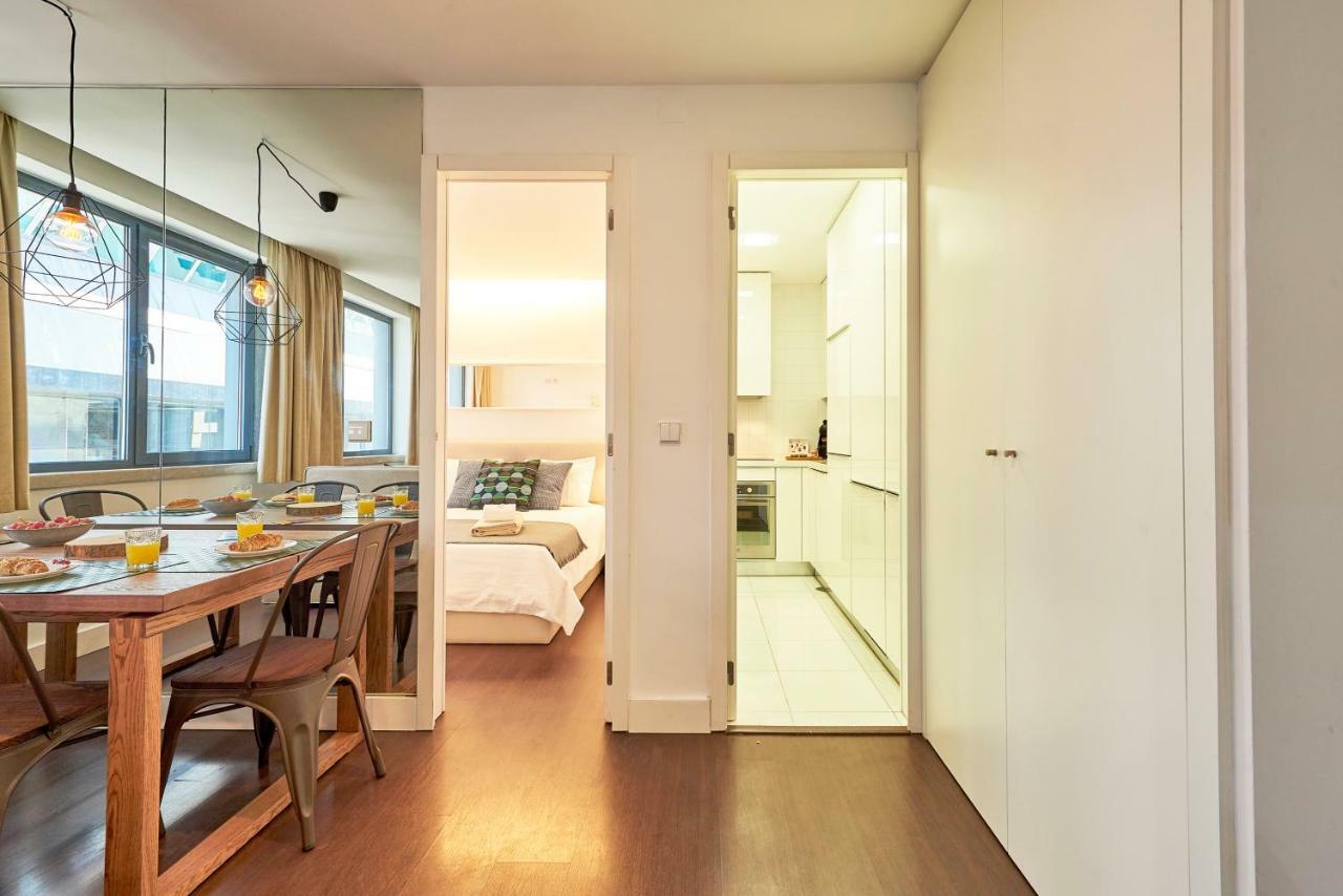 Apartment Modern Marques Lisbon