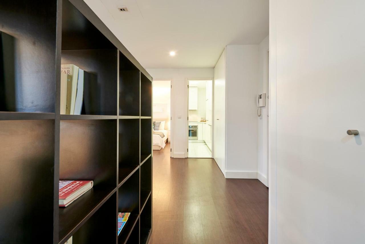 Modern Marques Apartment *