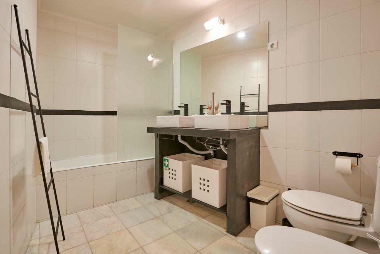 Apartment Charming In Alfama Lisbon