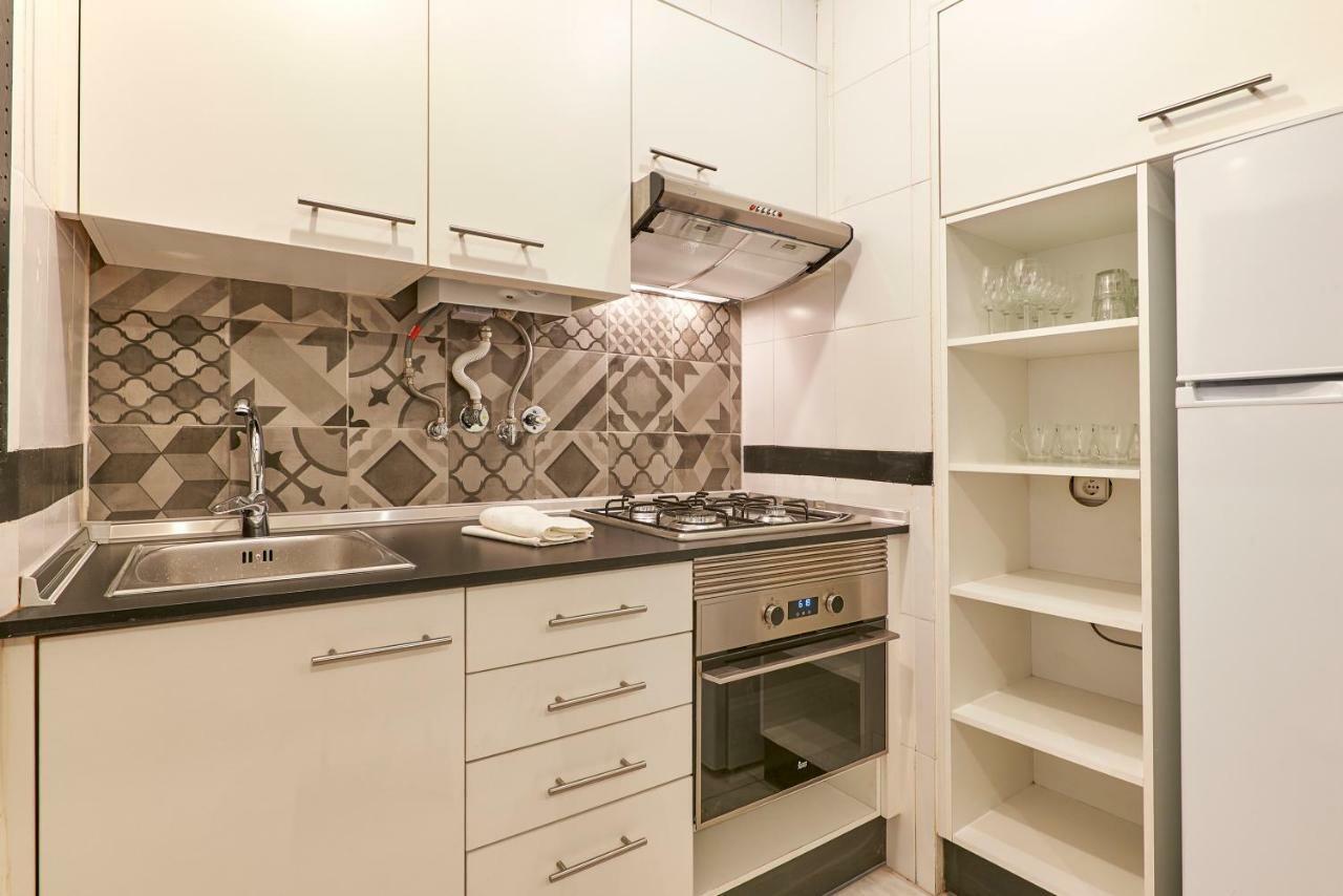 Apartment Charming In Alfama *