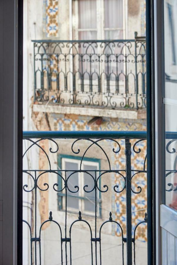 Charming In Alfama Lisbon