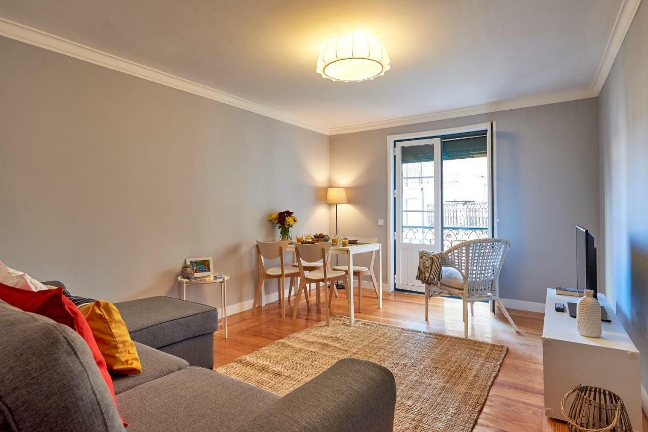 Charming In Alfama Apartment *