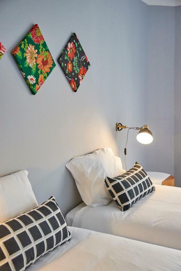 Charming In Alfama Lisbon