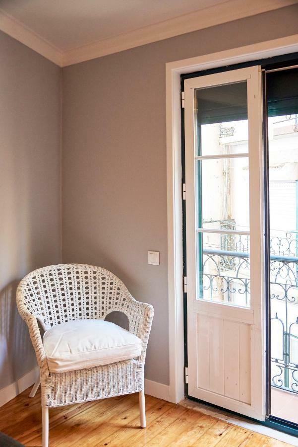 Charming In Alfama Lisbon