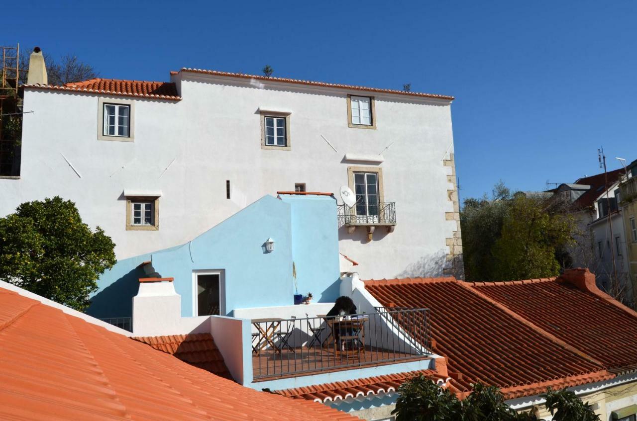 Proa D'alfama Lisboa