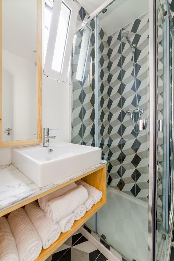 Heart 1-cozy Flat-family Friendly * Lisbon