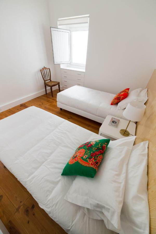 Heart 1-cozy Flat-family Friendly * Lisbon