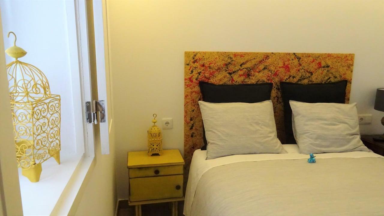 Casinhas Da Ajuda Nº 27 Apartment
