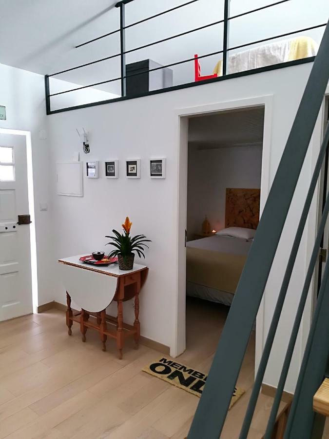 Apartment Casinhas Da Ajuda Nº 27