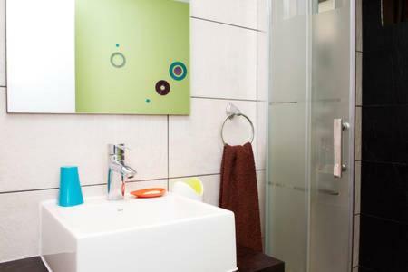 No Coracao De Alfama Apartment Lisbon