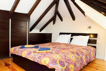 No Coracao De Alfama Apartment Lisbon
