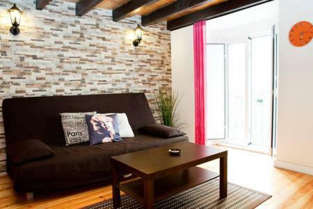 No Coracao De Alfama Apartment *