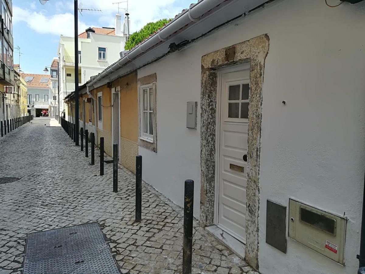 Casinhas Da Ajuda Nº 27 Apartment