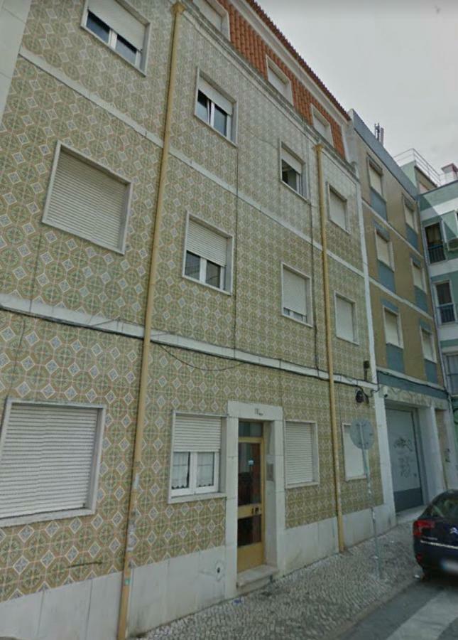 Apartment Lisboa-alameda Lisbon
