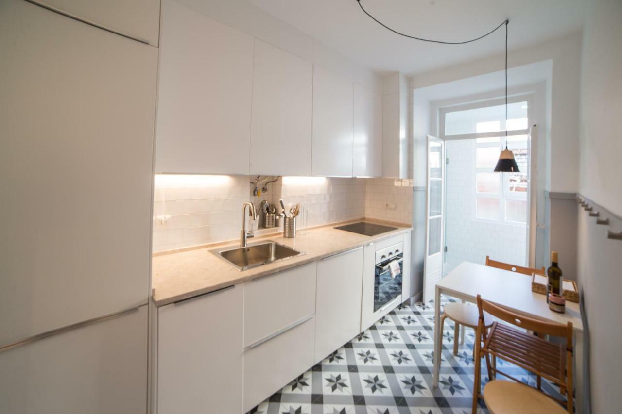 Apartment Flh Madragoa Bright Place