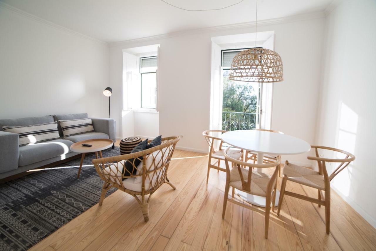 Apartment Flh Madragoa Bright Place