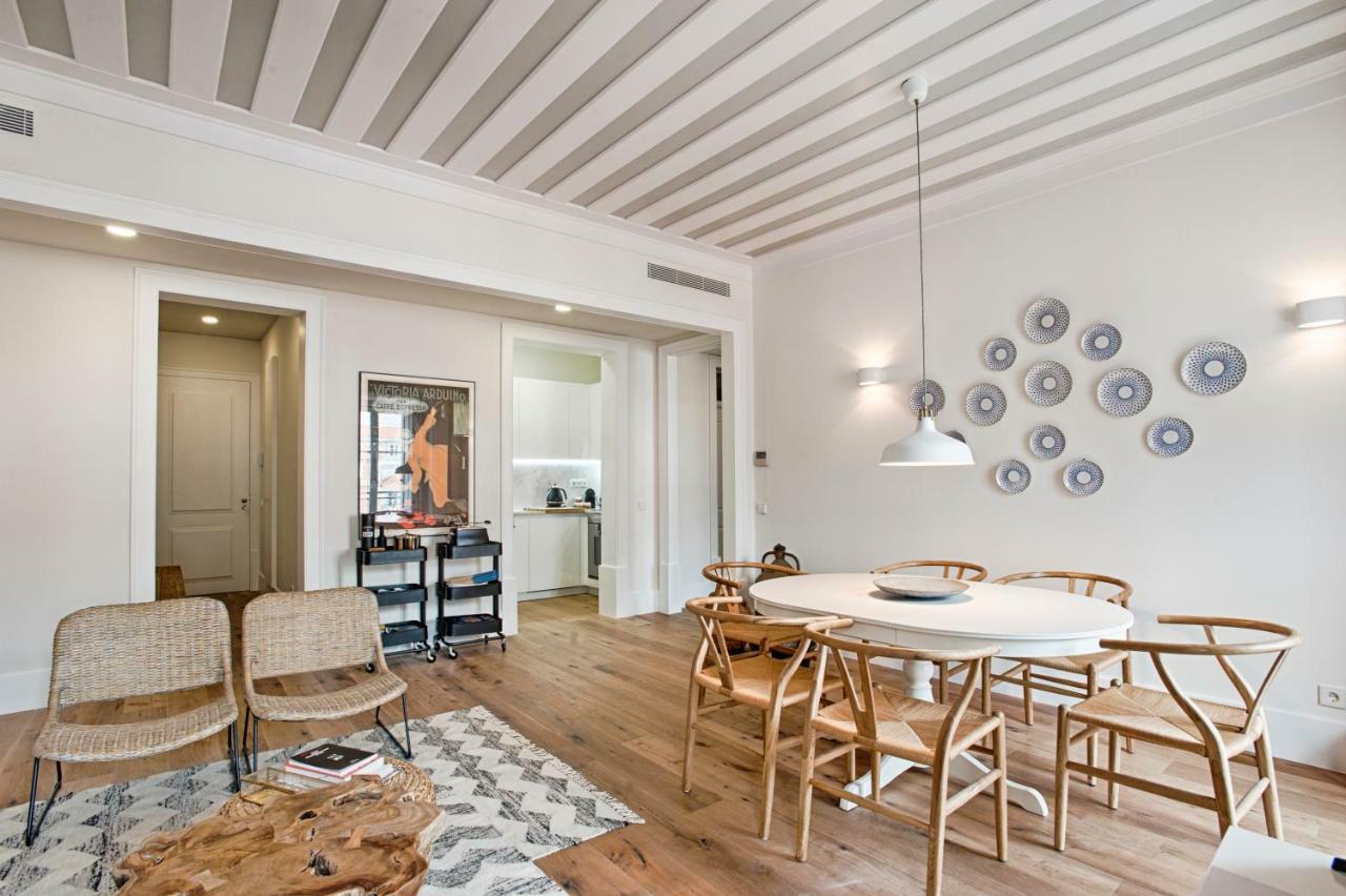 Libest Av. Da Liberdade 1 - Restauradores Apartment *