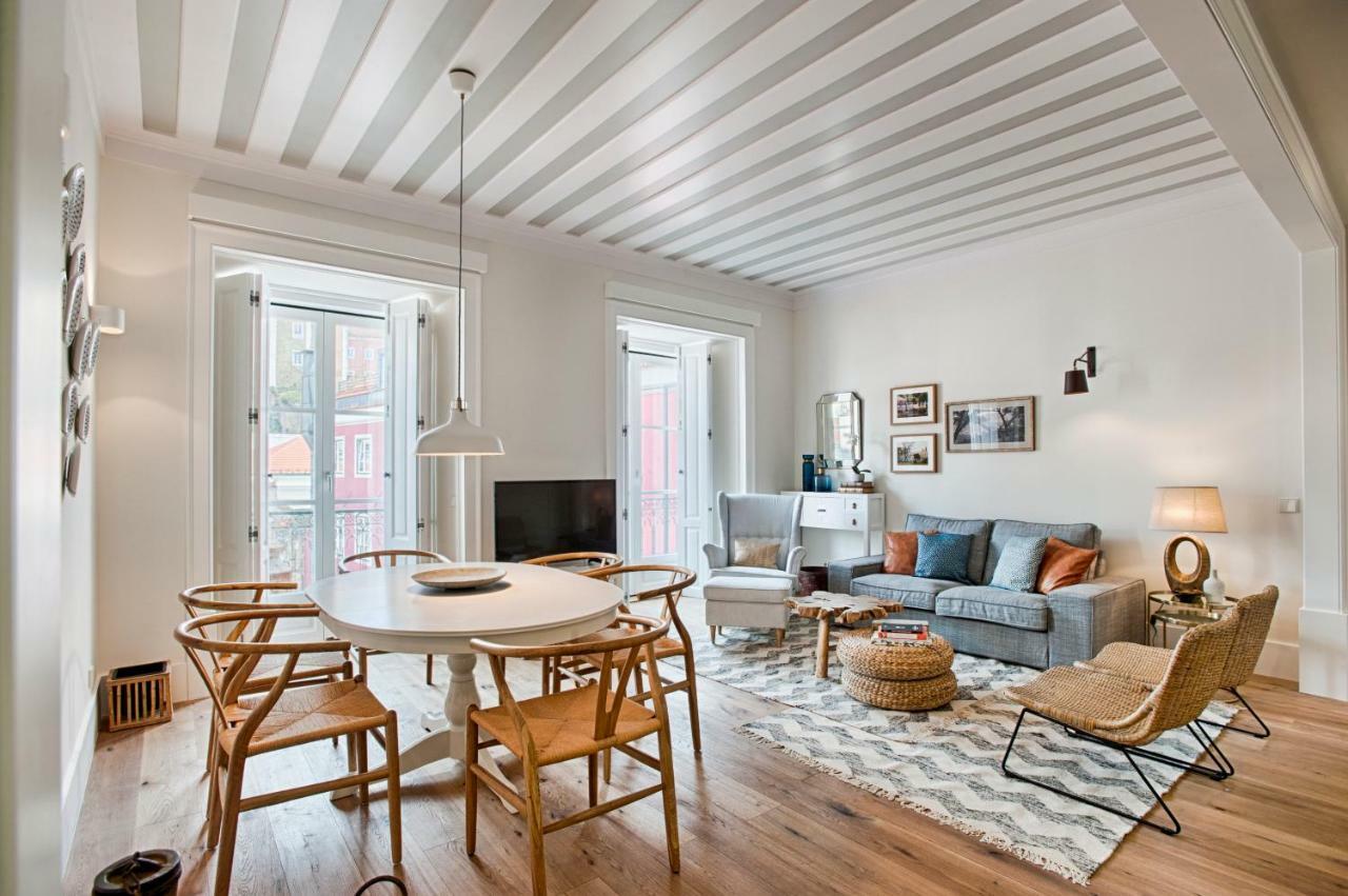 Libest Av. Da Liberdade 1 - Restauradores Apartment Lisbon