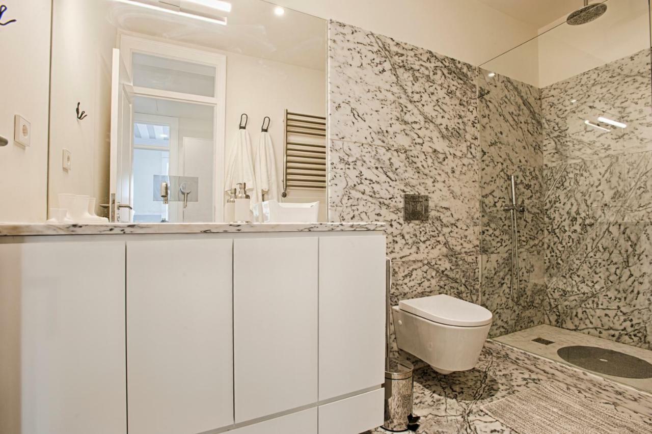 Apartment Libest Av. Da Liberdade 1 - Restauradores *